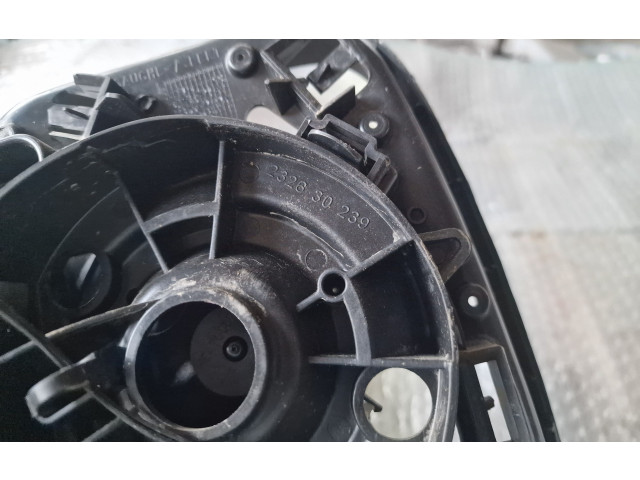 Зеркало электрическое        Renault Trafic III (X82)  2014 -  года   