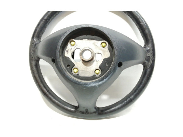 Руль Mercedes-Benz A W169  2004 - 2012 года A1694600503      