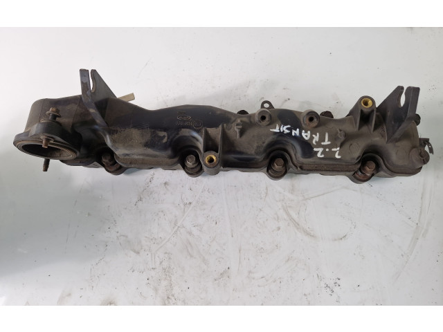 Блок предохранителей  6C1Q9424AB   Citroen Jumper    