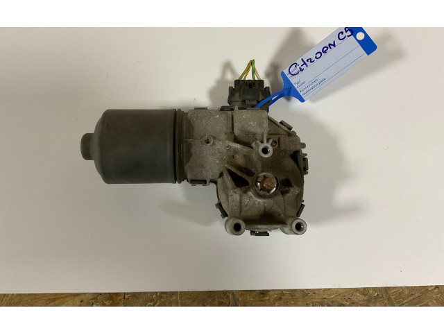 Подушка безопасности в сиденье 00006405J2 Citroen C5