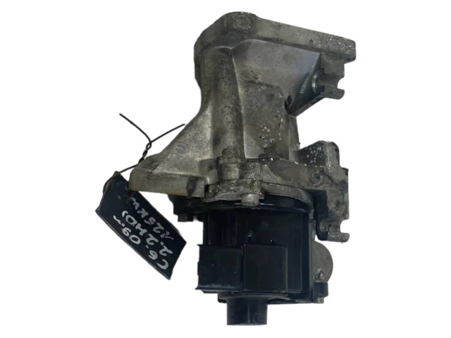 Дисплей 9656911780 Citroen C6