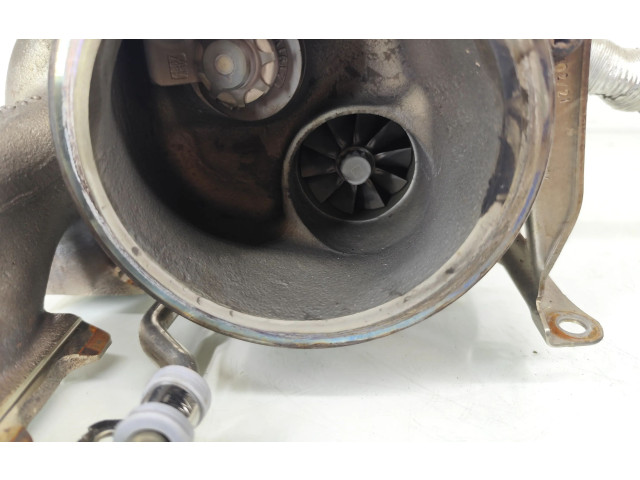 Турбина BMW X5 G05 8679022