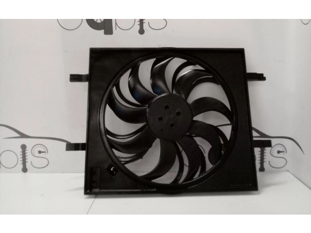 Вентилятор радиатора     1EA959455C    Audi Q4 Sportback e-tron 