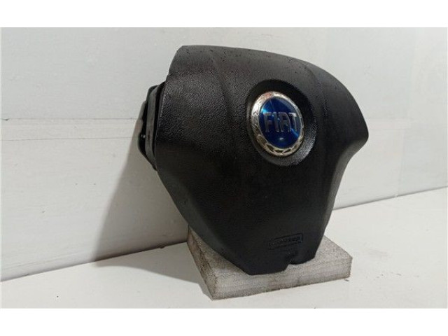 Подушка безопасности водителя Fiat Punto (199)