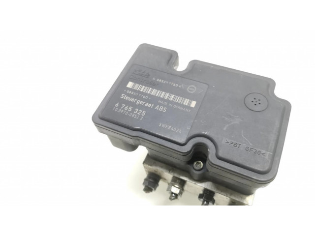 Блок АБС 6765325, 10020700154 Mini One - Cooper R50 - 53 2001-2006 года