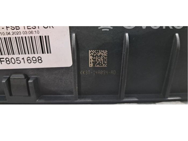 Блок предохранителей KK3T14A094AD Ford Transit Custom