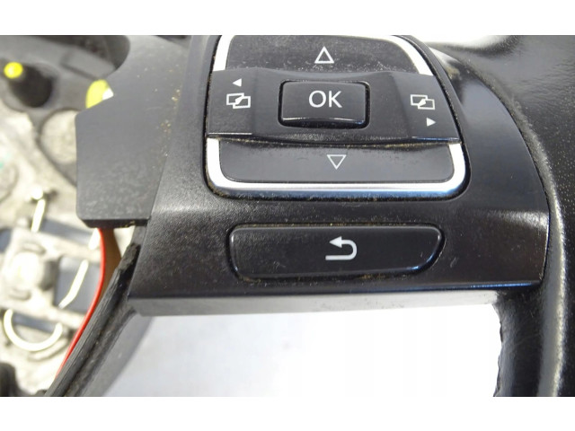 Volant Volkswagen PASSAT B7 2012 3C8419091B