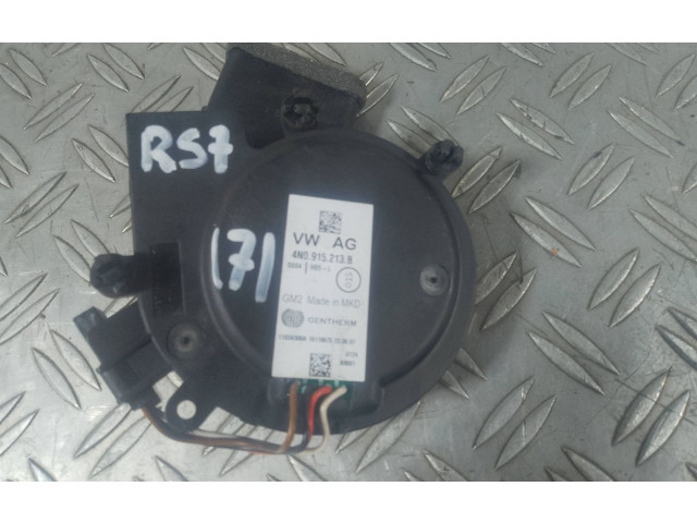 Другие блоки управления / модули 4N0915213B, 11034300A   Audi RS7 C8    