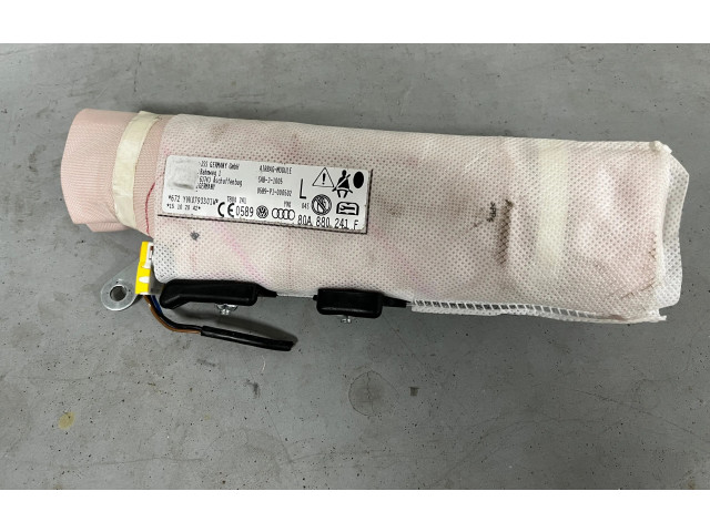 Подушка безопасности в сиденье 80A880241F Audi Q5 SQ5