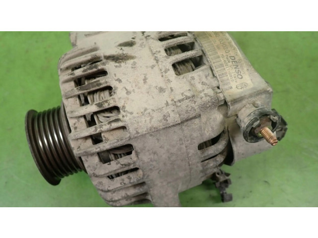 Генератор 27060-0J020 Toyota Yaris 1.0