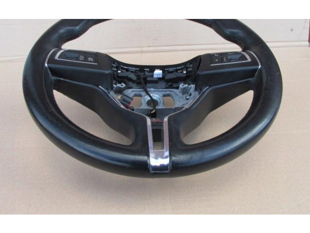 Руль Maserati Quattroporte - года