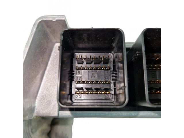 Блок подушек безопасности 04896233ad   Jeep Grand Cherokee (WK)