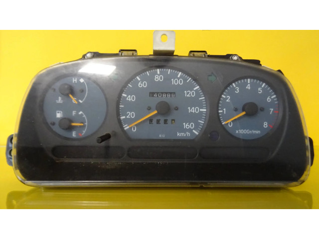Панель приборов 8301097289 Daihatsu Cuore