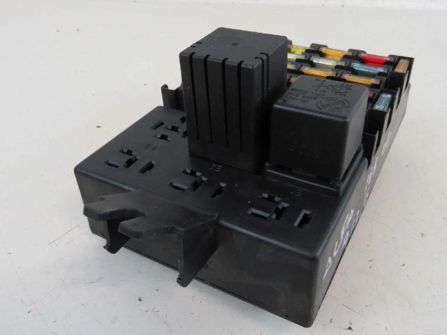 Блок предохранителей Nonapplicabile Alfa Romeo 166