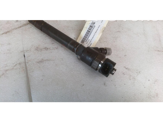 Форсунка 0445110251 Volvo XC90