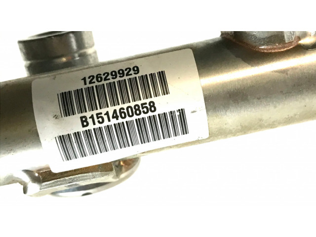 Vstřikovač 12634127, 12634126 Chevrolet Camaro pro benzínový motor 3.6