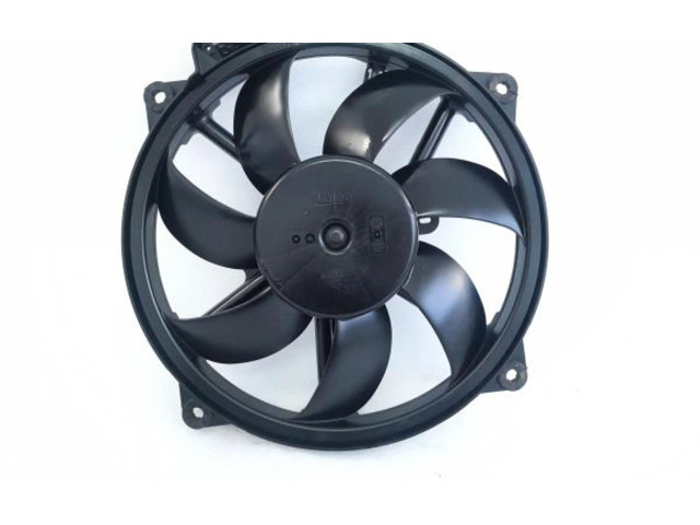 Вентилятор печки    214810028R   Renault Scenic III -  Grand scenic III