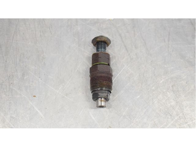 Форсунка     Opel Combo B  17D 