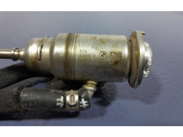 Форсунка 8580209, 8580209 Alpine B3 B4 B5 B6 E90 E91 E92 E93