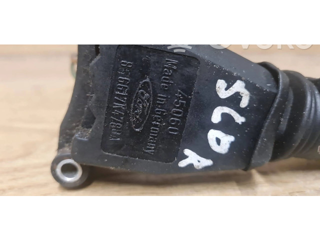 Ручка стеклоочистителей 85GG17K478BA Ford Scorpio