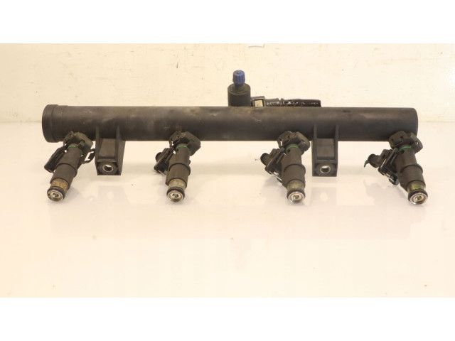 Топливная рампа Citroen Xsara