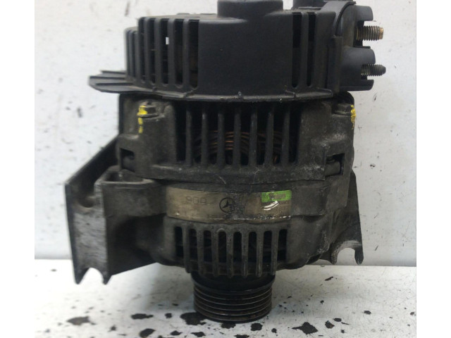 Генератор    Mercedes-Benz A W168      