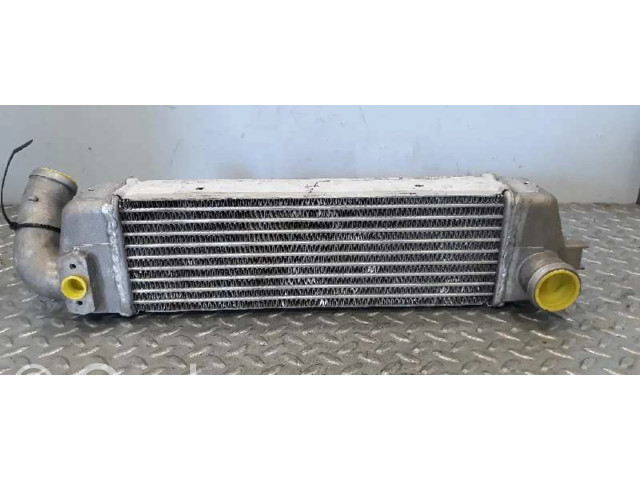 Интеркулер Tata Indica Vista I 1.4