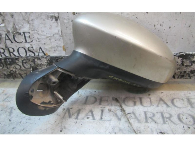 Zpětné zrcátko Fiat Linea 2008 735474650