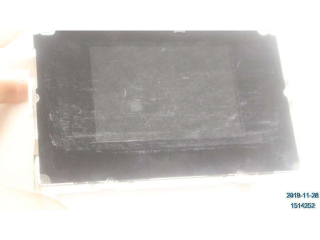 Дисплей    2014481   Ford Transit Custom