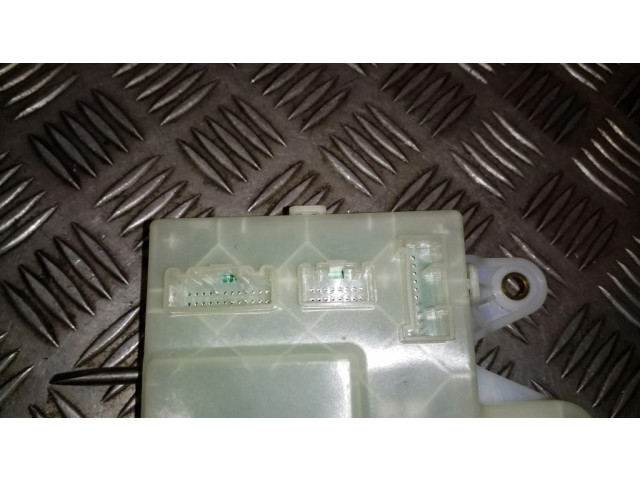 Другие блоки управления / модули