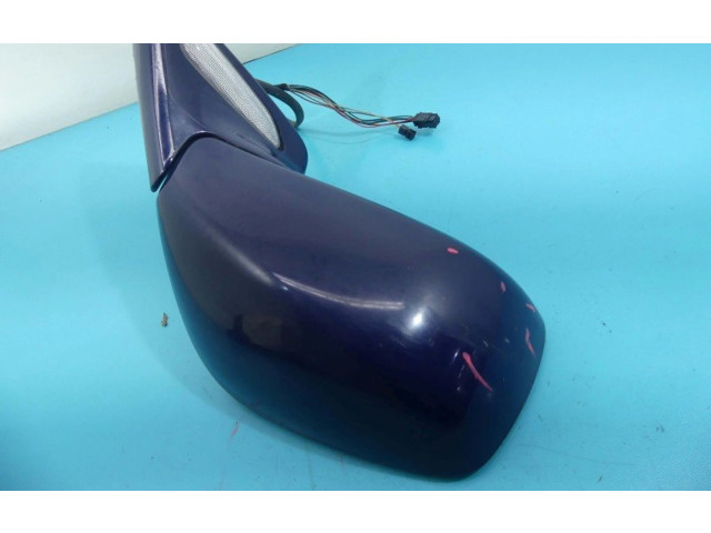 Зеркало электрическое Lancia Phedra - года