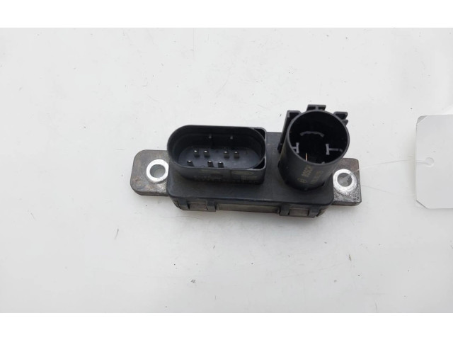 Блок управления двигателя GX7312B533AC Jaguar XK - XKR