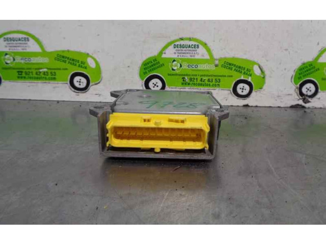 Блок подушек безопасности 1K0909605C, 5WK43413   Volkswagen Golf SportWagen