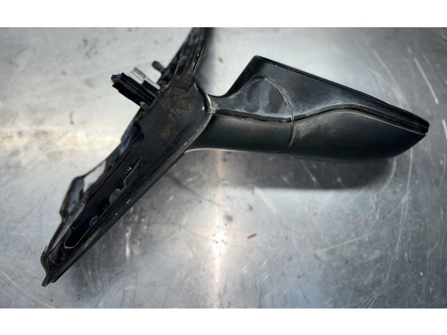 Зеркало электрическое        Saab 9-5  1998 - 2005 года   