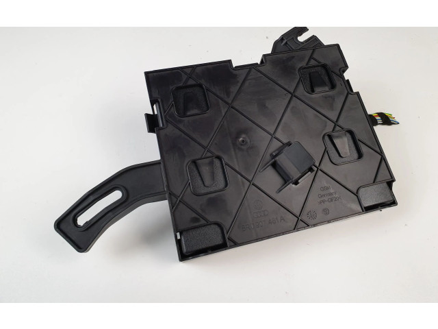 Блок комфорта 8K0907064KG Audi Q5 SQ5