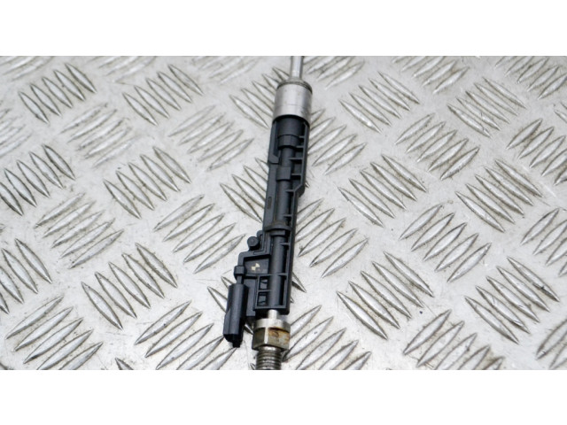 Vstřikovač 7645956, 10213541 BMW 5 F10 F11 pro benzínový motor 4.4 N63 B44 B