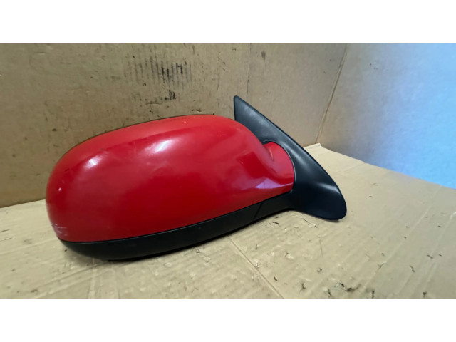 Зеркало электрическое правое Volvo S60 2001-2004 года