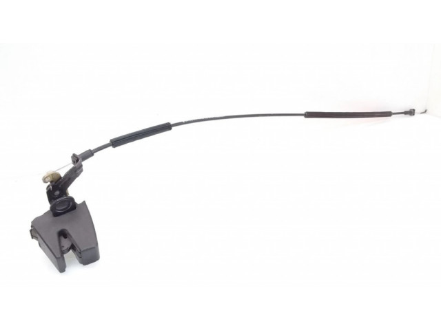 Замок багажника Volkswagen Transporter - Caravelle T5 2003 - 2015 года