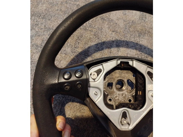 Руль Mercedes-Benz A W169  2004 - 2012 года A1694600403, 3052212      