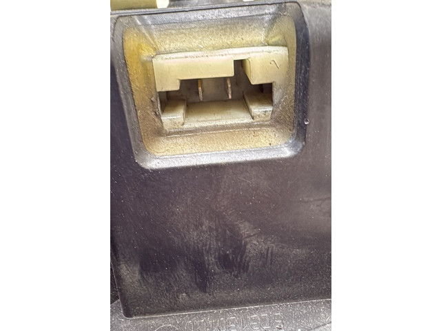 Вентилятор печки Fiat Grande Punto