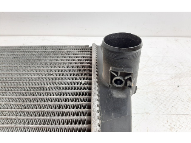 Интеркулер 8743870 Volvo XC90 2.5