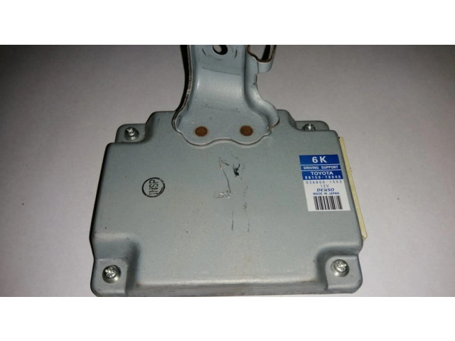 Блок управления 8815078040, 0368001553 Lexus NX