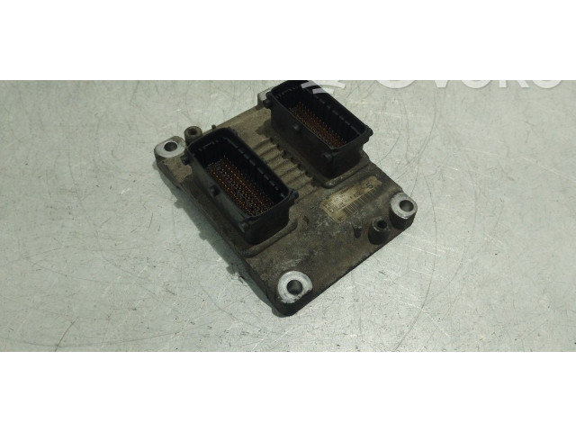 Řídící jednotka 0261207901   Fiat Punto (188) 2002