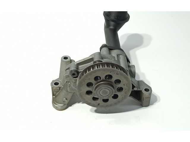 Масляный насос CAYC 03L115105B, 03L115263 Volkswagen Golf SportWagen