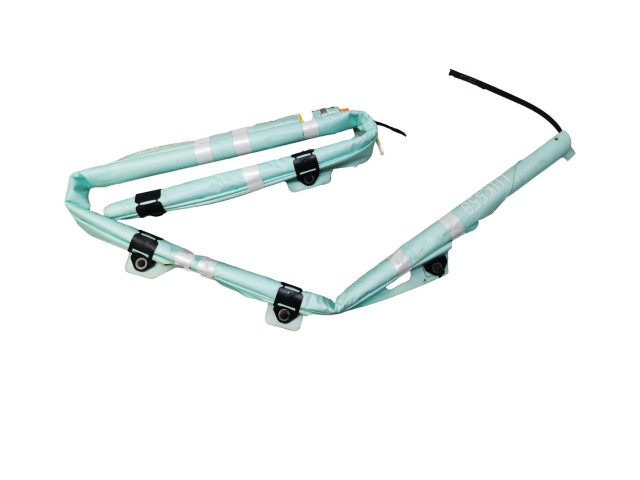 Боковая подушка безопасности P031455498, TRWORS34240795D Volvo S60