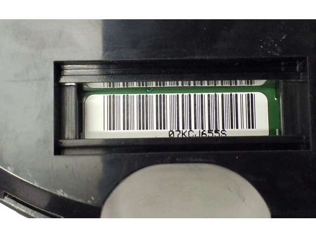 Панель приборов 8R0920981N   Audi Q5 SQ5       