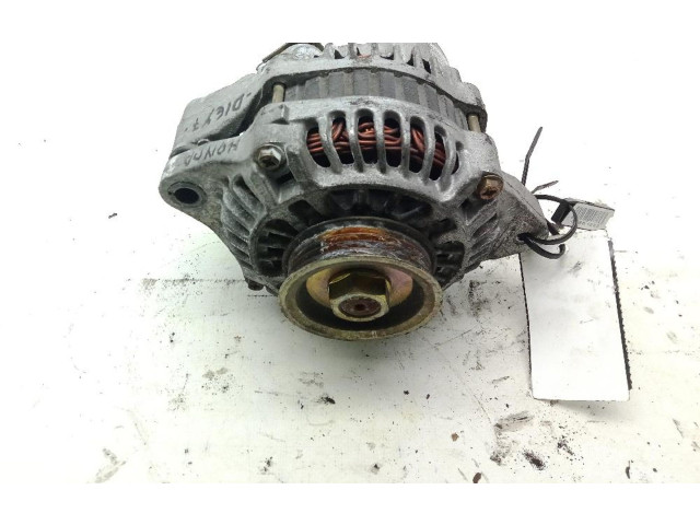 Генератор Honda City