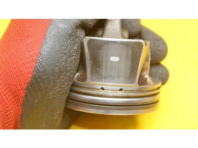 Поршень с шатуном 7289 Renault Clio IV