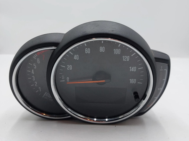 Přístrojová deska  Mini One - Cooper F56 F55 2014 9265439  