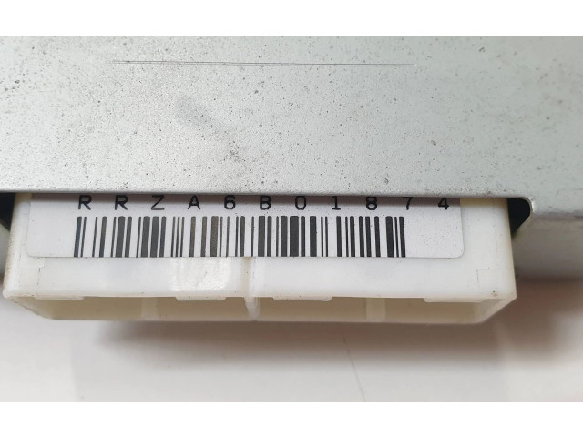 Блок управления 96625112 Chevrolet Captiva